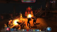 Hellgate: London