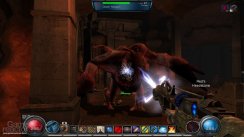 Hellgate: London