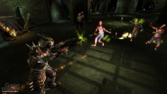 Hellgate: London