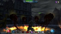 Hellgate: London