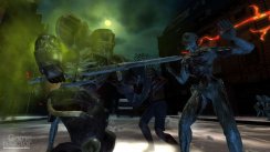 Hellgate: London