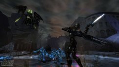Hellgate: London