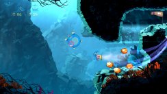 Rayman Origins