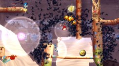 Rayman Origins