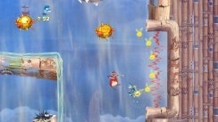 Rayman Origins