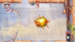 Rayman Origins