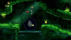 Rayman Origins