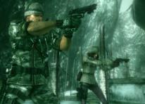Resident Evil: Revelations