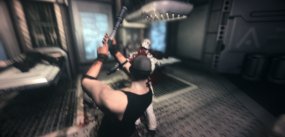 The Chronicles of Riddick: Assault on Dark Athena