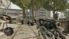 Sniper: Ghost Warrior 2