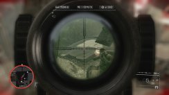 Sniper: Ghost Warrior 2