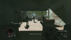 Sniper: Ghost Warrior 2