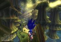 Sonic and the Secret Rings