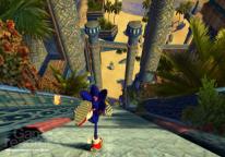 Sonic and the Secret Rings