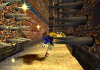 Sonic and the Secret Rings