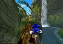 Sonic and the Secret Rings