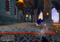 Sonic and the Secret Rings