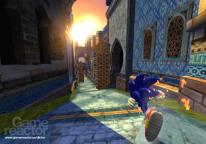 Sonic and the Secret Rings