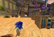 Sonic and the Secret Rings