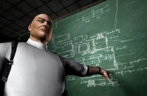 Splinter Cell: Double Agent