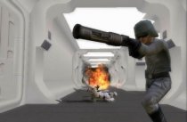 Star Wars Battlefront II