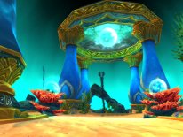 World of Warcraft: Cataclysm