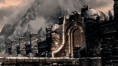 The Elder Scrolls V: Skyrim