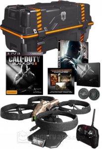 Call of Duty: Black Ops 2