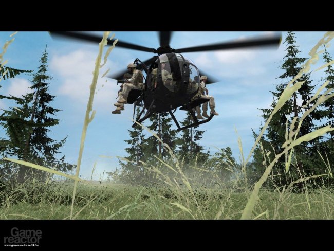 ArmA: Armed Assault
