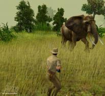 Cabela's African Safari