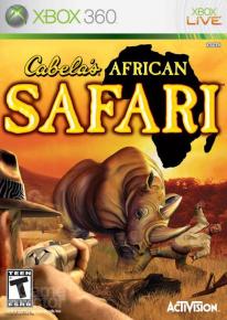 Cabela's African Safari