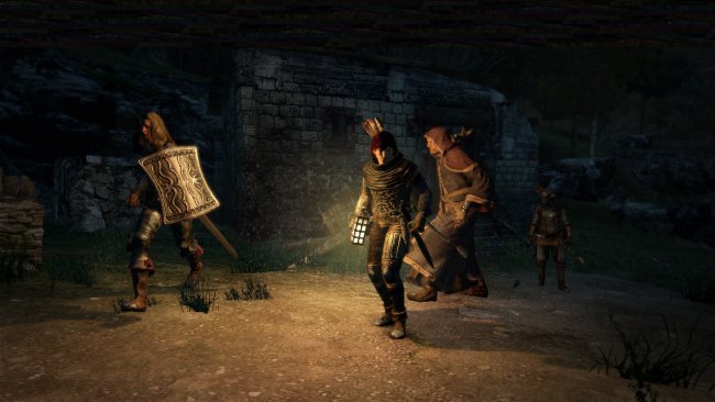 Dragon's Dogma