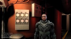 Crysis