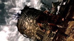 The Elder Scrolls V: Skyrim