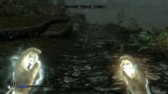 The Elder Scrolls V: Skyrim