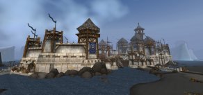 World of Warcraft: Wrath of the Lich King