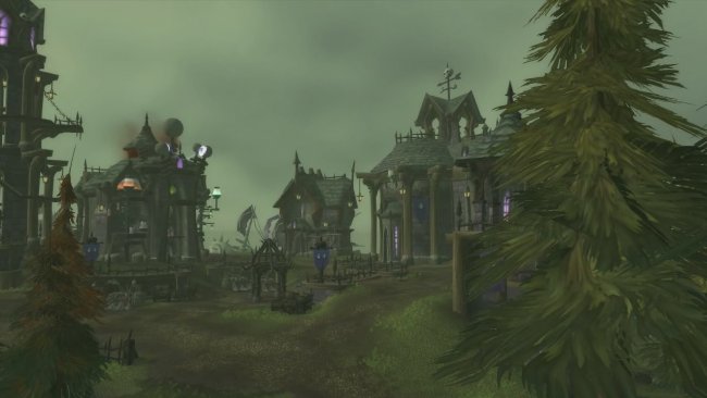 World of Warcraft: Wrath of the Lich King