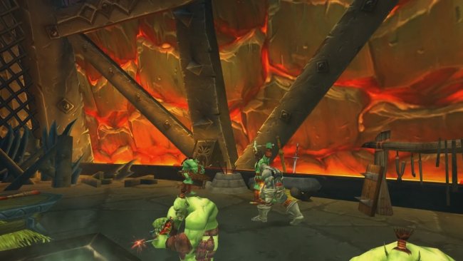 World of Warcraft: Wrath of the Lich King