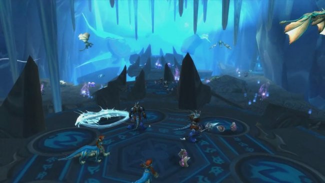 World of Warcraft: Wrath of the Lich King