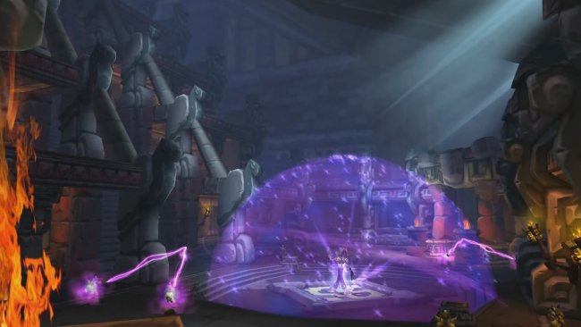 World of Warcraft: Wrath of the Lich King