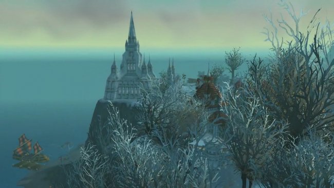 World of Warcraft: Wrath of the Lich King