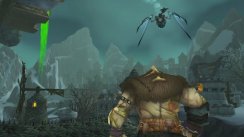 World of Warcraft: Wrath of the Lich King