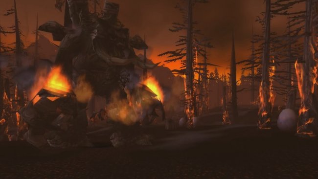 World of Warcraft: Wrath of the Lich King