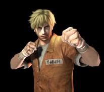 Final Fight: Streetwise