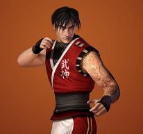 Final Fight: Streetwise