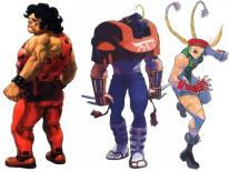 Final Fight: Streetwise