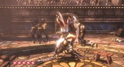 Heavenly Sword