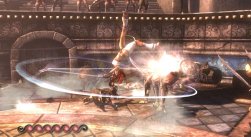 Heavenly Sword