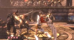 Heavenly Sword