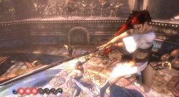 Heavenly Sword